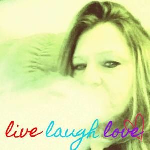 Meet your Posher, Cathy